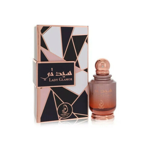 Arabiyat Prestige Lady Glamor EDP (Woman