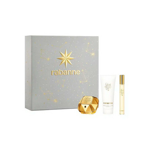 PACO RABANNE Lady Million Gift Set