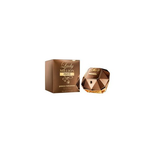 PACO RABANNE Lady Million Privé EDP