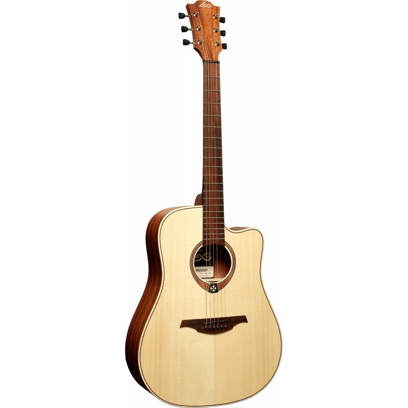 LAG  GLA Tramontane 70 DCE -