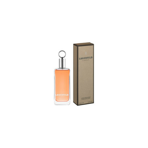 Lagerfeld  Classic After Shave (Man, 100ml)