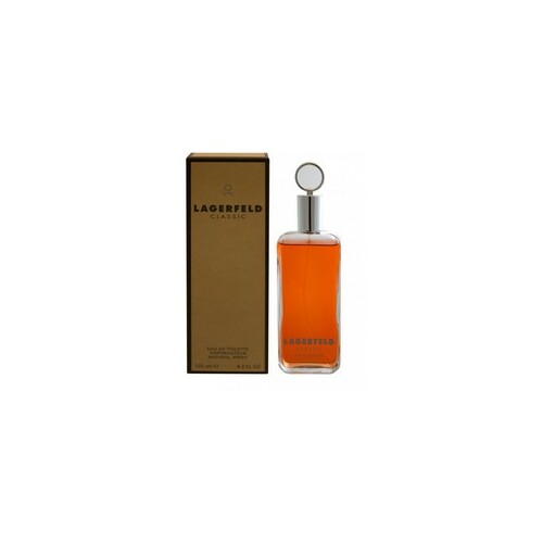 Lagerfeld Classic EDT (Man, 100ml) |