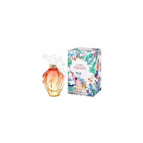 Nina Ricci L`Air du Paradis EDT