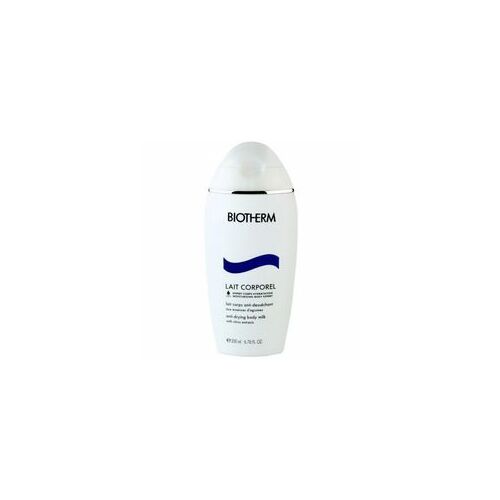 BIOTHERM Lait corporel Anti Drying Body