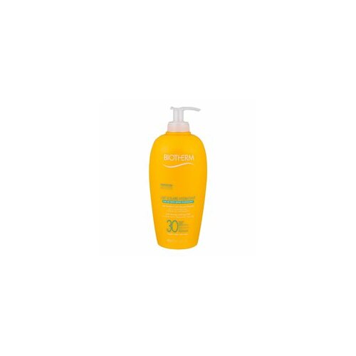 BIOTHERM Lait Solaire Hydratant Anti-Drying SPF30