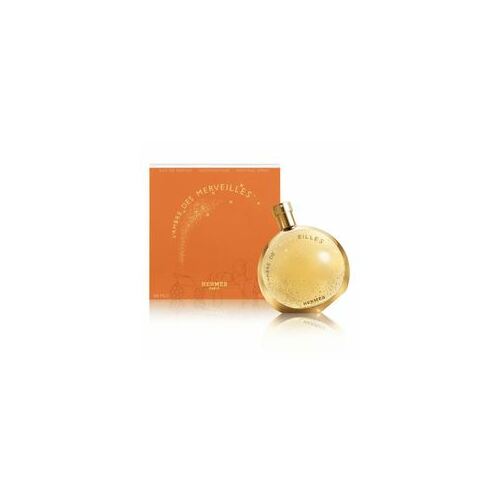 HERMES L´Ambre des Merveilles EDP (Unisex