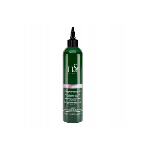 HS Milano Lamellar Bond Detangling Elixir-Silk