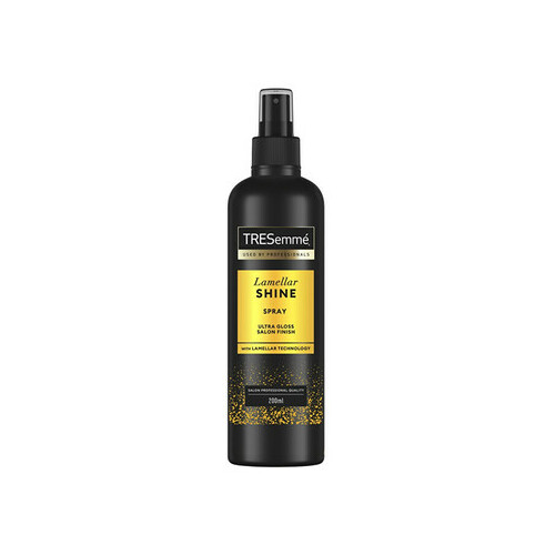TRESemmé Lamellar Shine Spray - Sprej