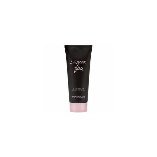 Emanuel Ungaro L´Amour Fou Shower gel