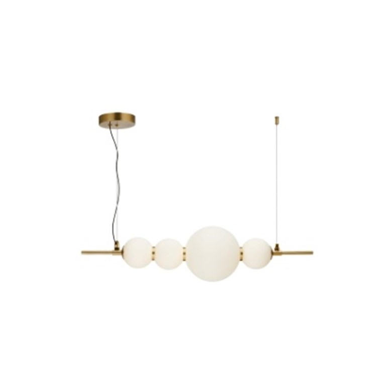 No name LAMP PENDANT BANTI 73CM