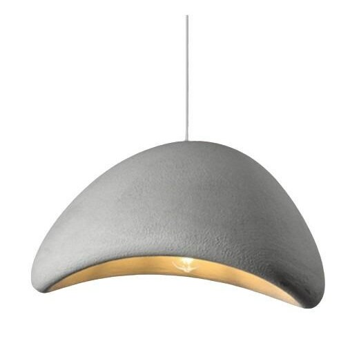 No name LAMP PENDANT ELLAMA 30CM