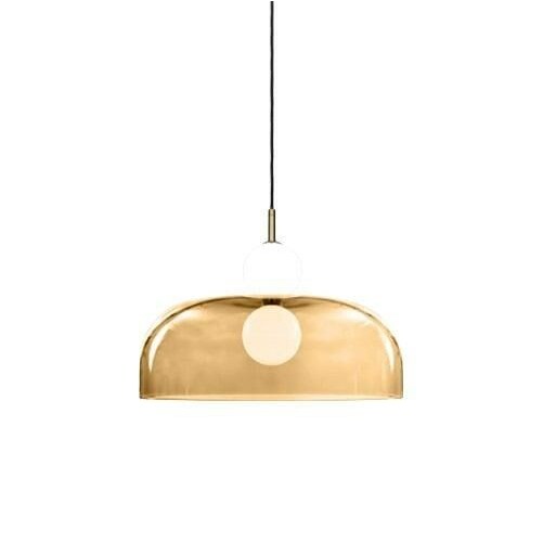 No name LAMP PENDANT KIRUNA BROWN