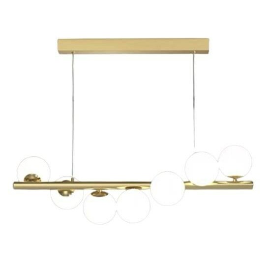 No name LAMP PENDANT LICO 7XG9