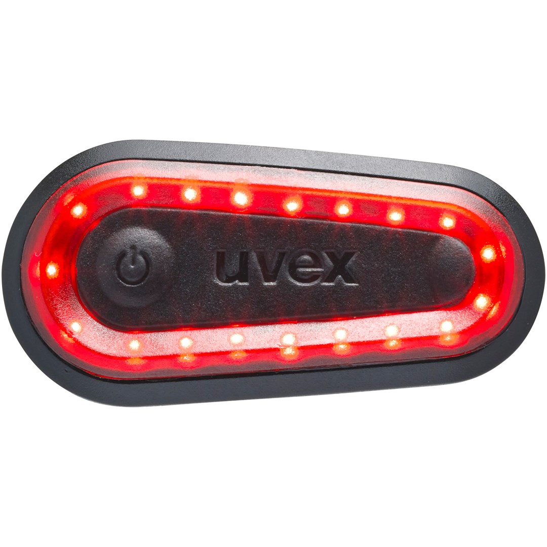 Uvex Lampka akumulatorowa do kasku Plug-in