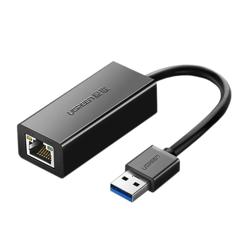 UGREEN LAN adapter USB 3.0