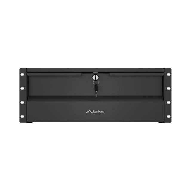 LANBERG  19" Rack Cabinet Drawer 4U