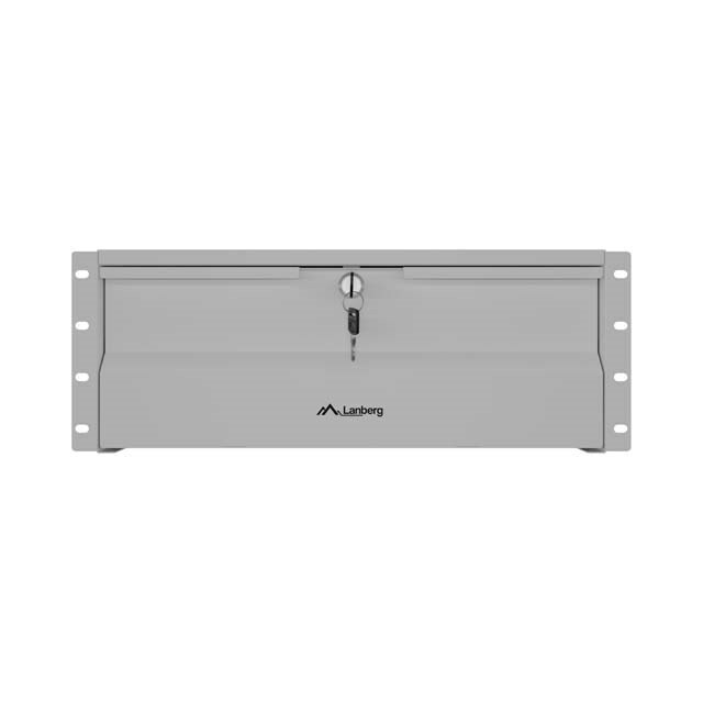 LANBERG  19" Rack Cabinet Drawer 4U
