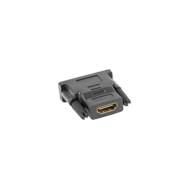 LANBERG Adapter HDMI (F) -> DVI