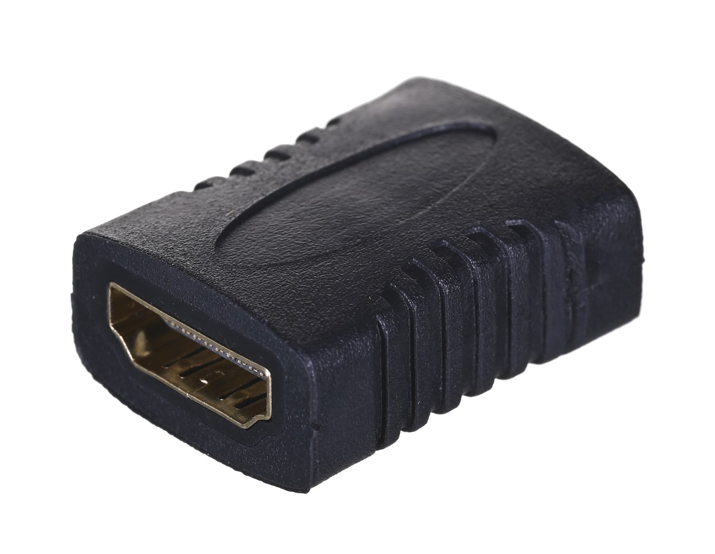 LANBERG AD-0018-BK cable gender changer HDMI