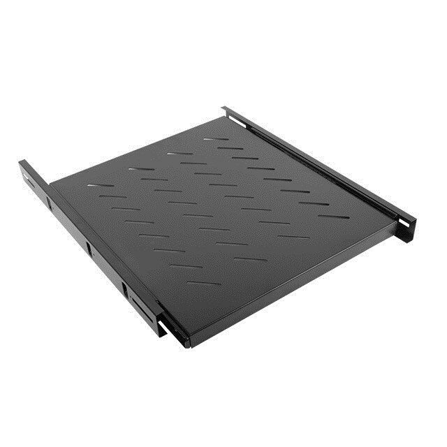 LANBERG  19`` Fixed Rack Shelf 1U