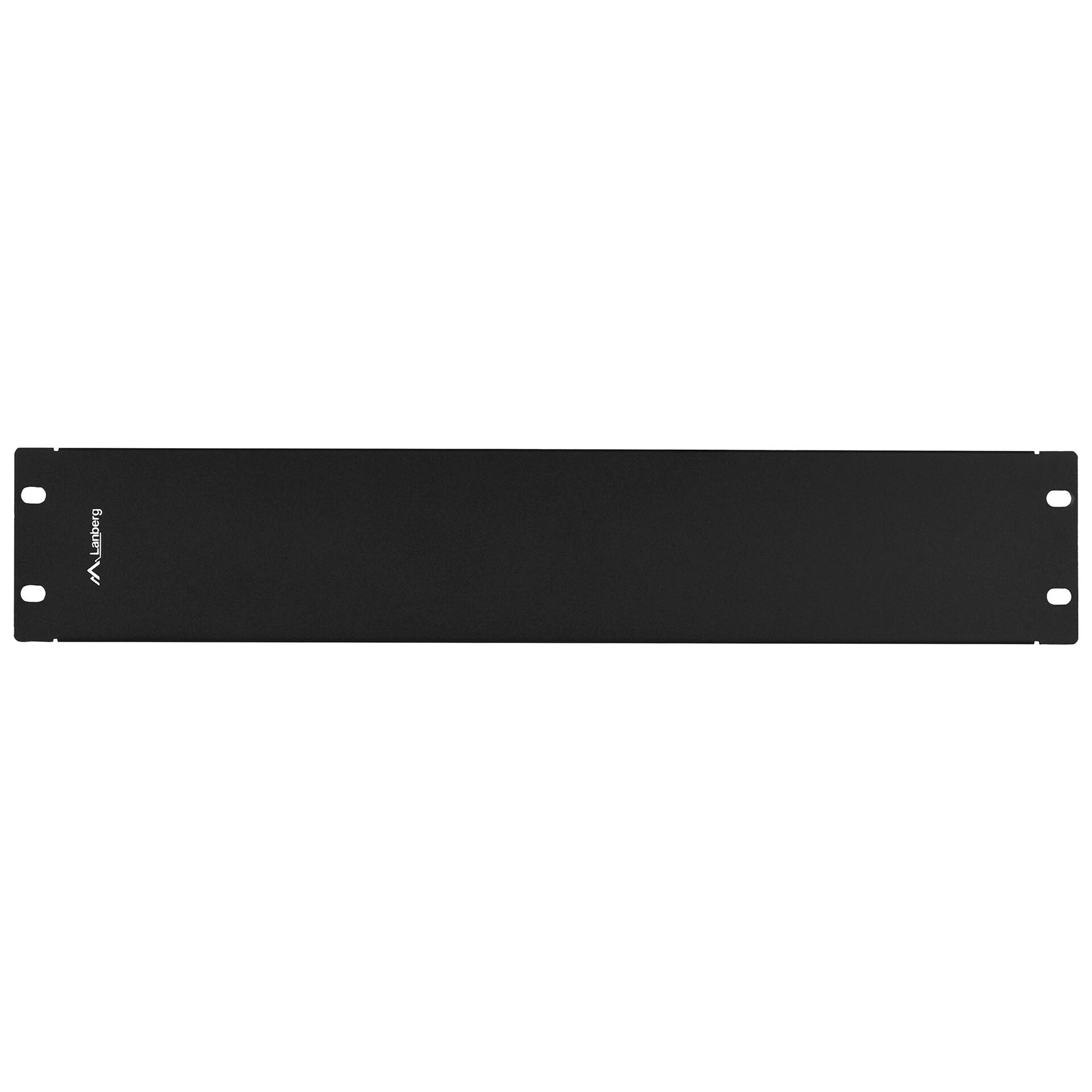 LANBERG  19`` Rack Blanking Panel 2U