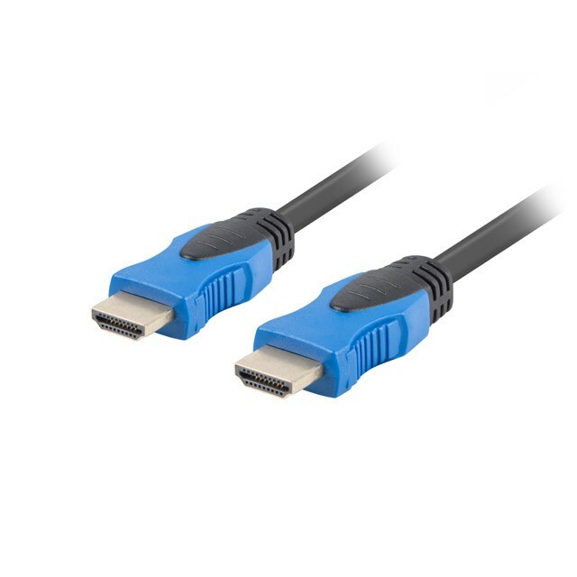 LANBERG  HDMI Cable M/M v2.0