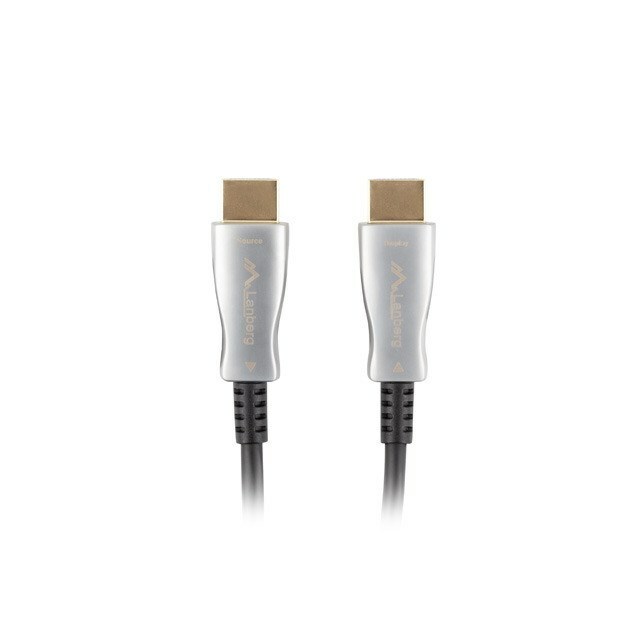 LANBERG  CA-HDMI-20FB-0300-BK HDMI cable 30 m