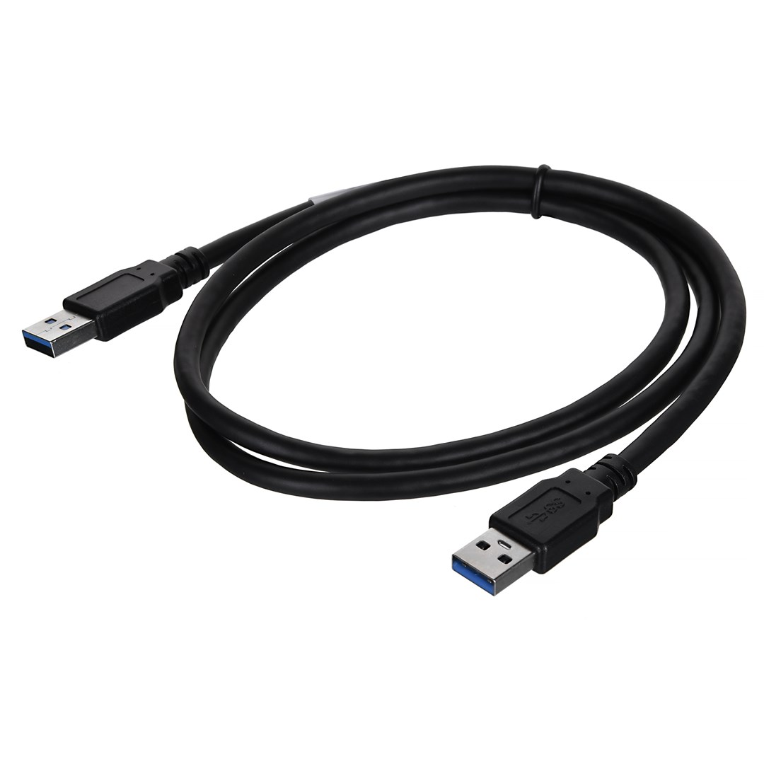 LANBERG  Kabel USB -A M/M 3