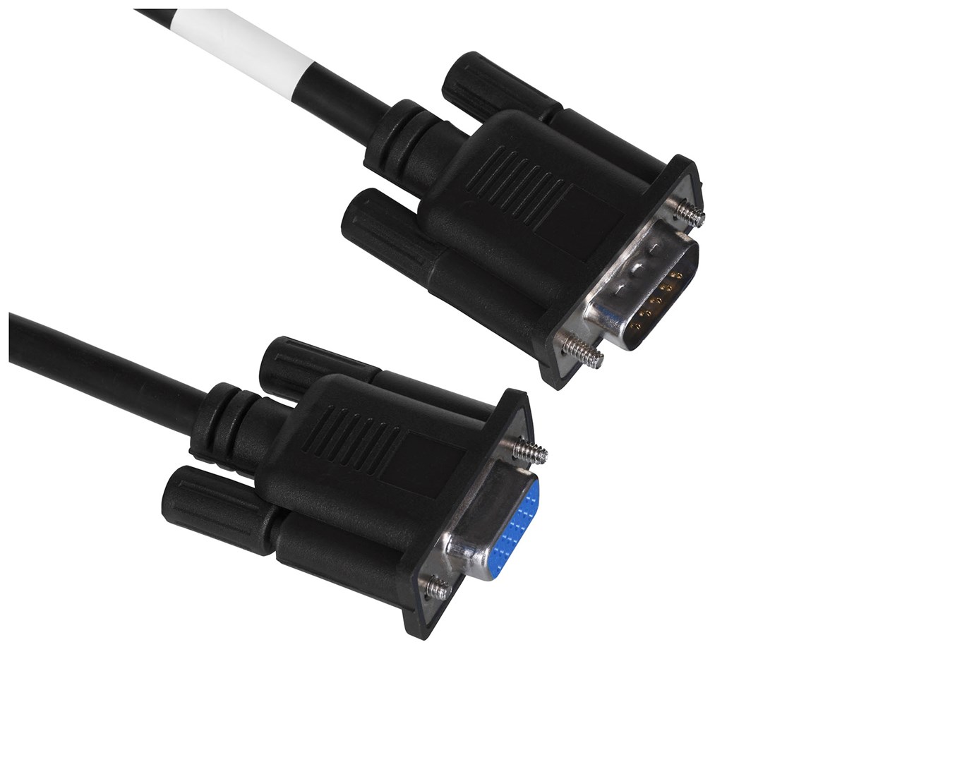 LANBERG CA-VGAC-10CC-0018-B+ VGA cable 1.8