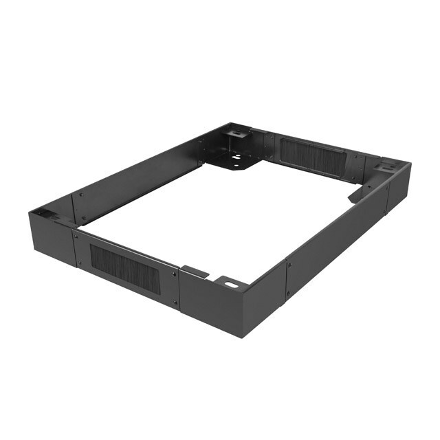 LANBERG  CK01-66-B rack accessory Rack plinth