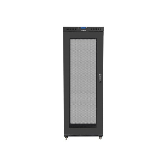 LANBERG  FF01-8037-23BL rack cabinet 37U Freestanding