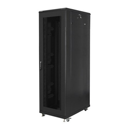 LANBERG  FF01-8042-23B rack cabinet 42U Freestanding