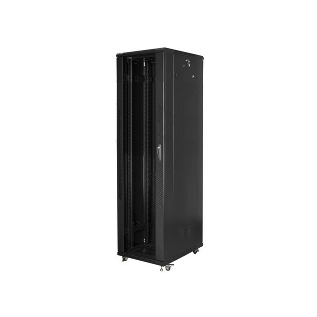 LANBERG  FF01-8837-12B rack cabinet 37U Freestanding