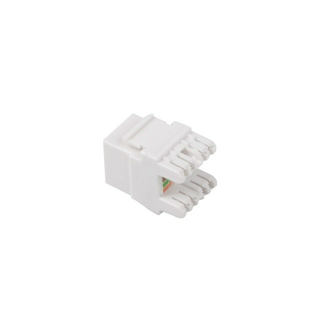 LANBERG  Modul keystone gniazRJ4 LSA UTP