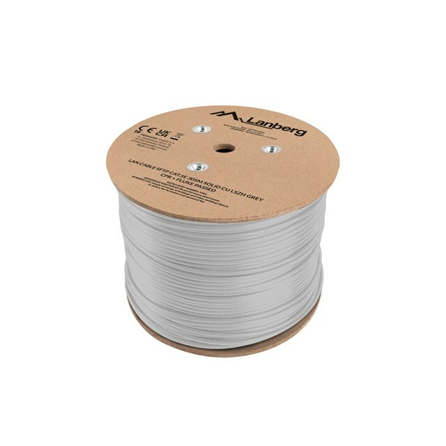 LANBERG  LAN CABLE SFTP CAT.5E