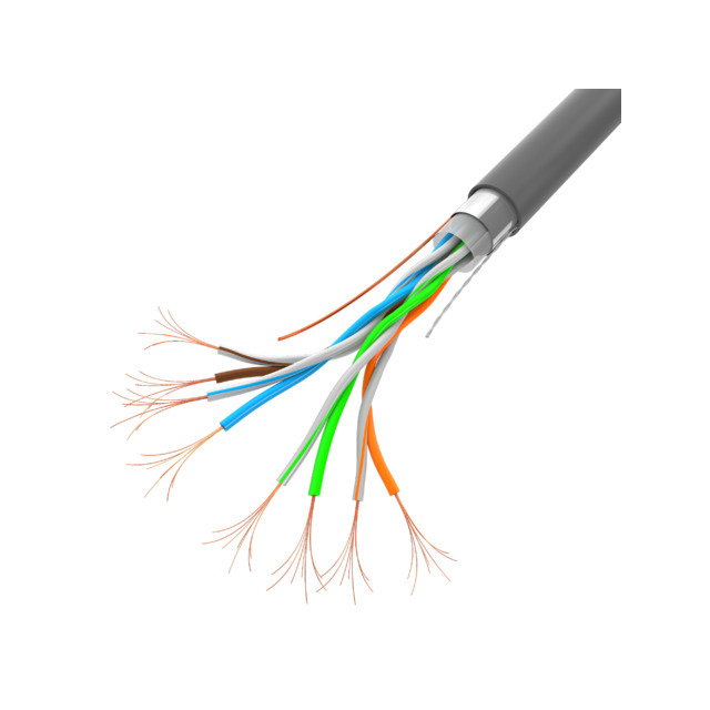 LANBERG  Cable LAN FTP 100Mb/s 305m