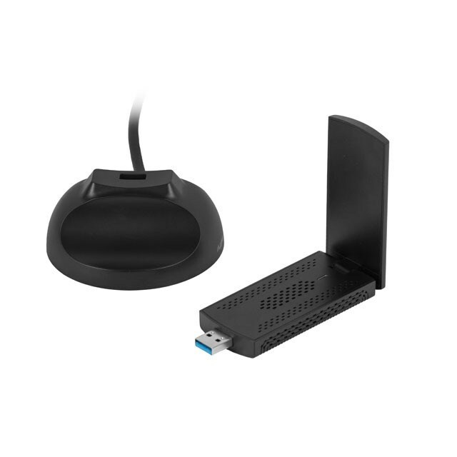 LANBERG NC-3000-WI network card WLAN 3000
