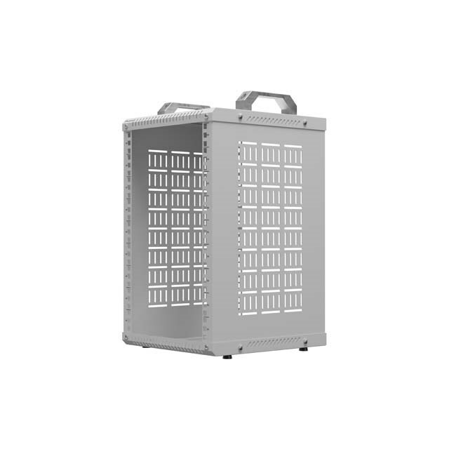 LANBERG  OR10-2309-S Open Rack 10" 9U