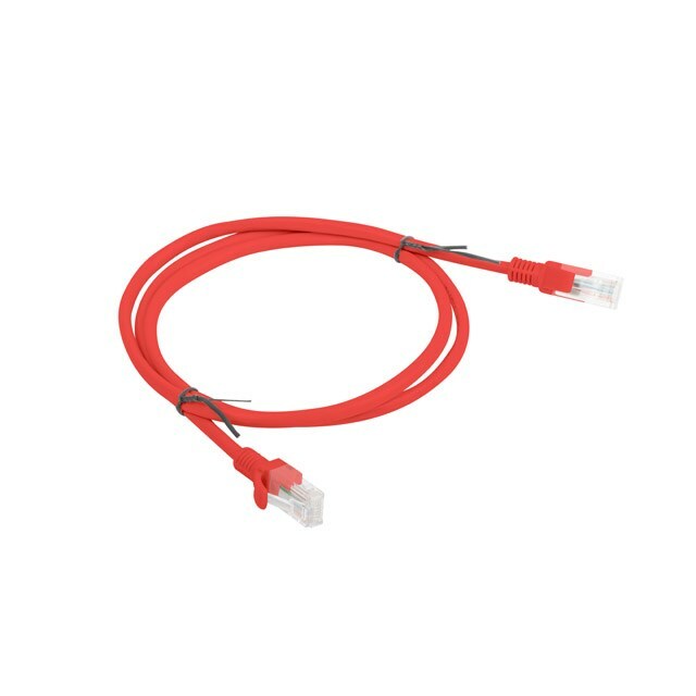 LANBERG  PATCHCORD RJ45 CAT. 5E UTP