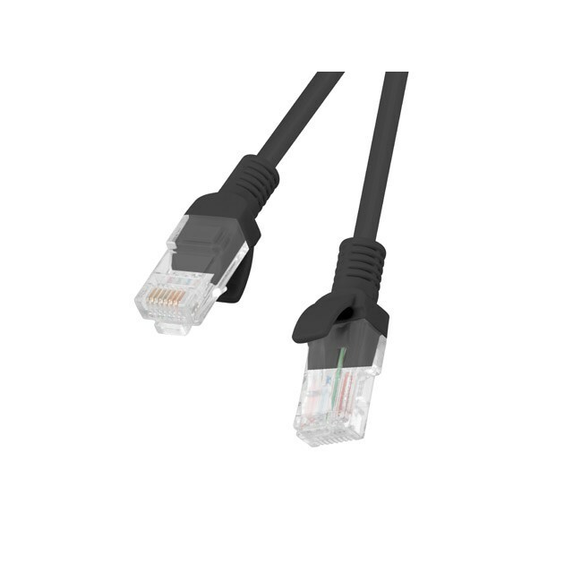 LANBERG  Patchcord cat.5e 0.5M