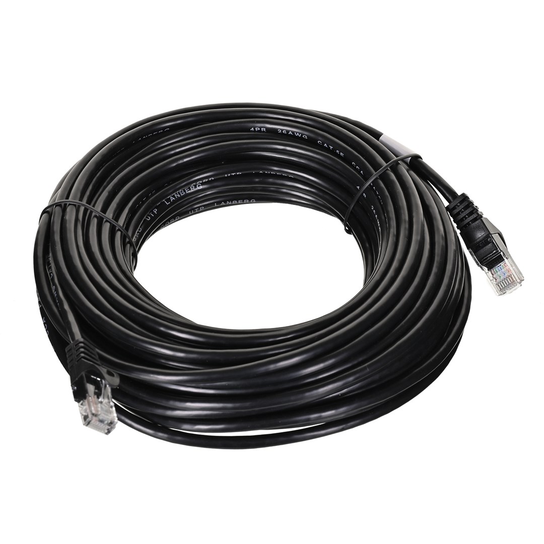 LANBERG  patchcord utp cat.5e 15m
