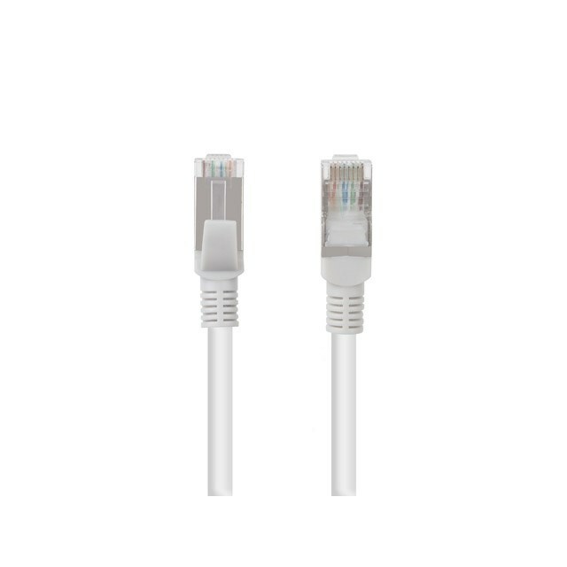 LANBERG PCF5-10CC-0300-S networking cable Grey 3