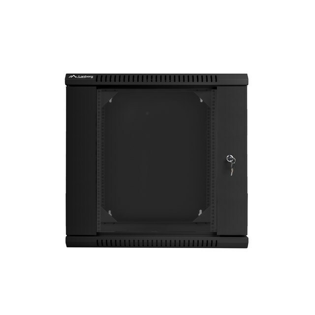 LANBERG  - rack - 12U |