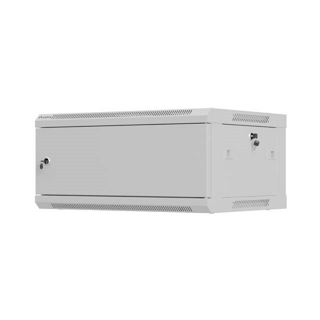 LANBERG  WALL-MOUNTED INSTALLATION RACK CABINET 19&quot