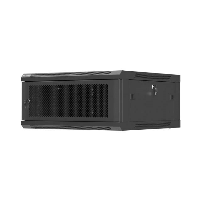 LANBERG  WALL-MOUNTED INSTALLATION RACK CABINET 19&quot