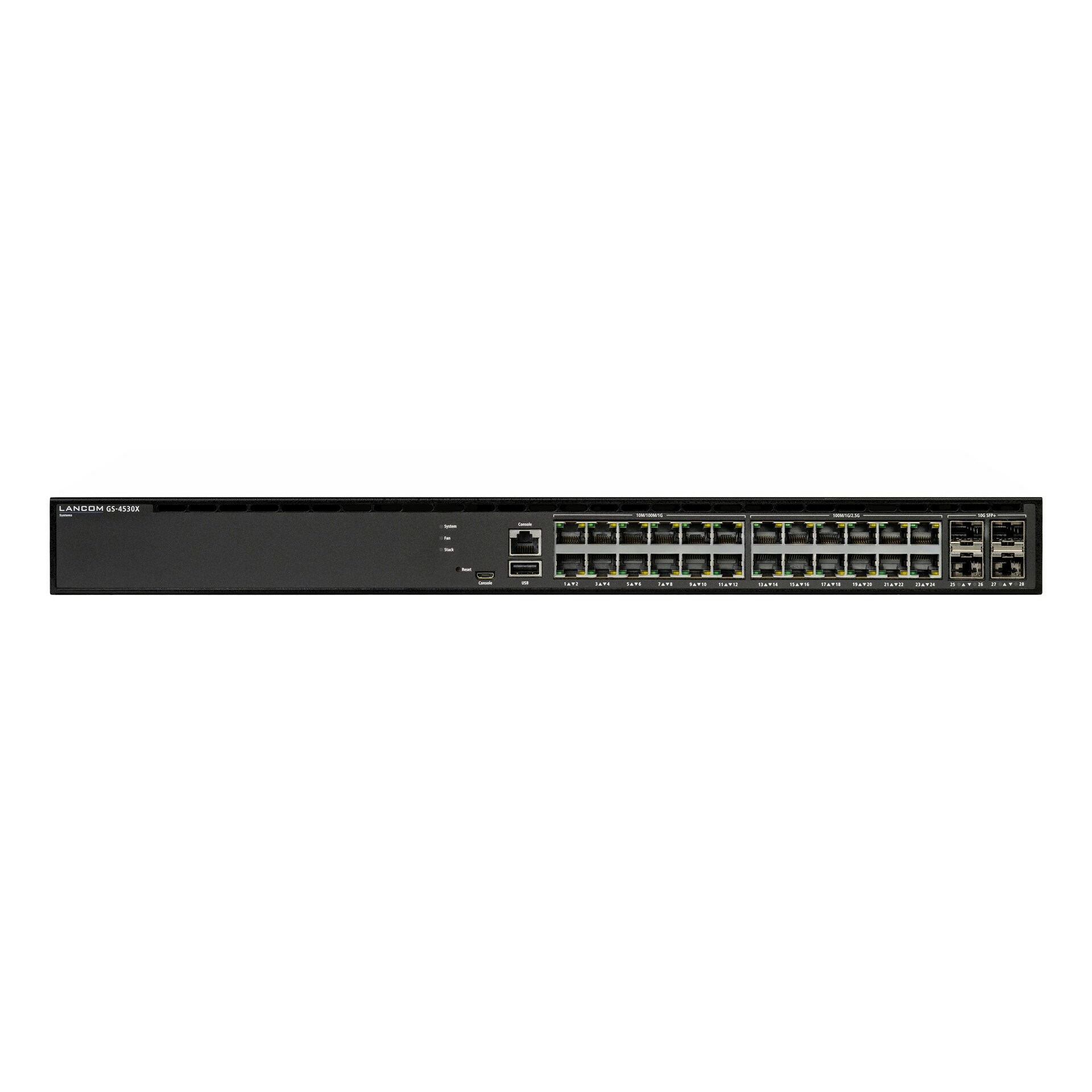 No name LANCOM GS-4530X Managed L3