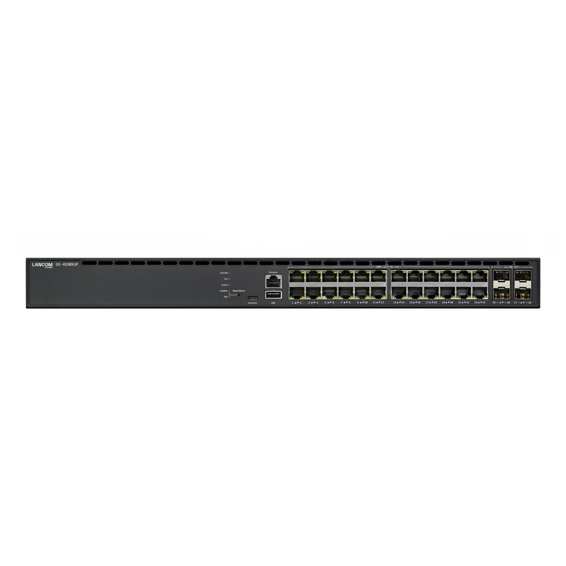 No name LANCOM GS-4530XUP Managed L3