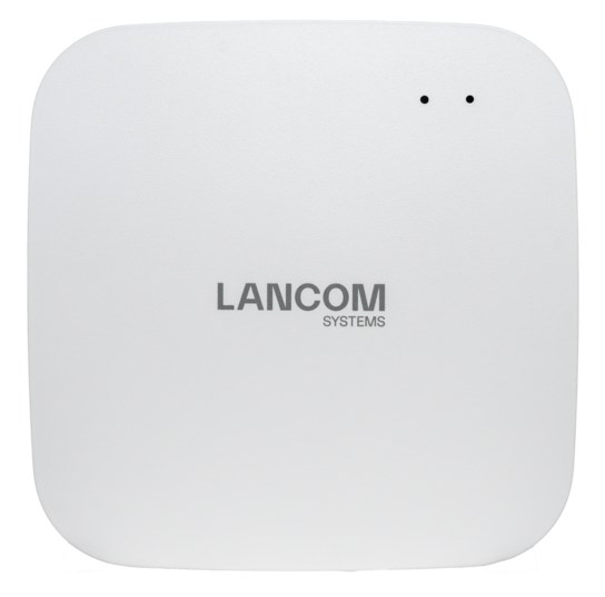 No name LANCOM LW-700 White Power