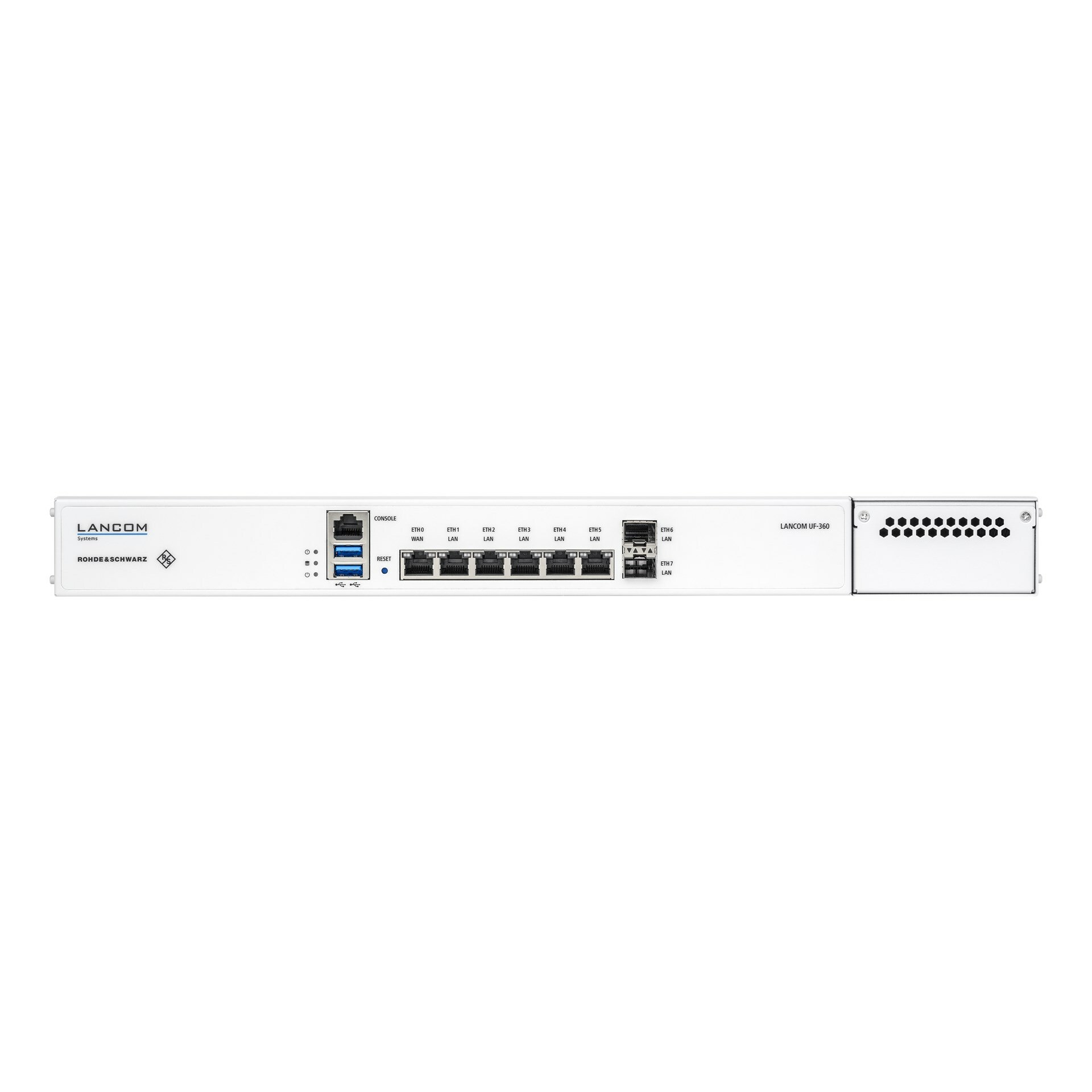 No name LANCOM R&S Unified Firewall