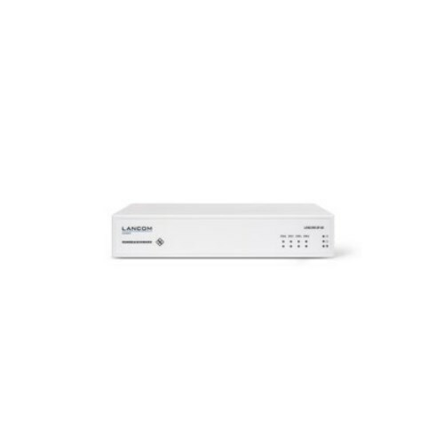 LANCOME LANCOM R&S Unified Firewall UF-60